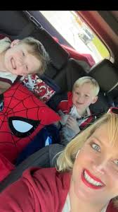 Road Trip to Norman last Friday!, As promised to Beckham after leaving him  behind