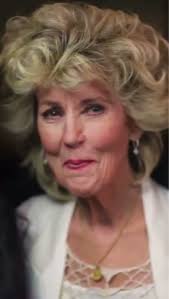 Remembering Georgia Holt: A Tribute