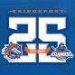 Bridgeport Islanders v. Hershey Bears event image