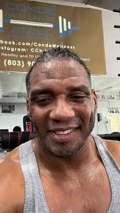 5K #5 in the books!! 👟💪🏾 Let’s goooooooo!!! #condewellness  #fitnessmotivation #fitness #godisgood #gymlife #selfcare #heartattack #gym  #grateful #ifit