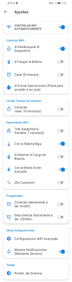 ¿has sufrido el ataque de algún vecino o de un 'hacker' y ahora no puedes conectar tus . Aplicaciones Para Conectar Wifi Automaticamente Y Desconectar Android