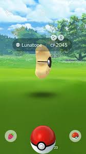 Shiny 💯Iv Lunatone And Shiny Solrock Caught In Pokémon Go - Youtube