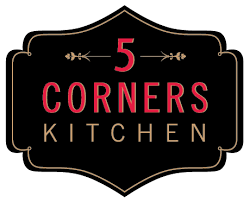 5 corners kitchen is owned and operated by husband and wife. Menu 5 Corners Kitchen Restaurant