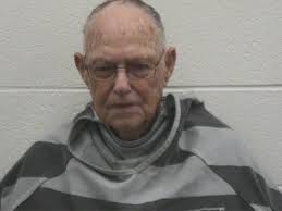 Thomas James Hepler was booked into the Chesapeake Correctional Center