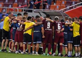 Click on average odds to add match to your selections! Live Liga Campionilor Lincoln Cfr Cluj Spotmedia Ro
