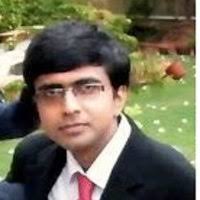 Shyam Steel India Employee Uddalak Banerjee's profile photo