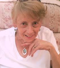 Karen Peterson Obituary 2010