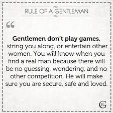 10 Signs You Re Dating A Real Gentleman Pairedlife