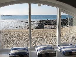 St Ives Beachshack 4 Holidays In Cornwall Beach House Rental St Ives Town