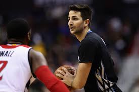 'i don't want to be on a team where there's no direction'. The Downbeat Ricky Rubio S Chance To Prove Himself Slc Dunk