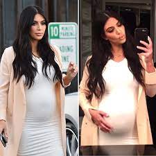 An odd conversation between bryan, kim and her scenes shared by bryan and kim pack emotional resonance, of course. Kim Kardashian Fake Pregnancy Fans Freak Out Over Baby Bump Pics Hollywood Life