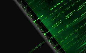 Looking for the best matrix wallpaper for desktop? Animated Matrix Wallpapers Group 56