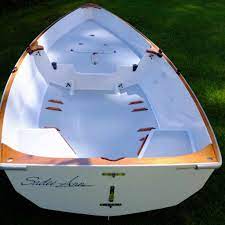 Kit Options Port Townsend Watercraft Blog Page 4 In 2021 Boat Building Diy Boat Folding Boat