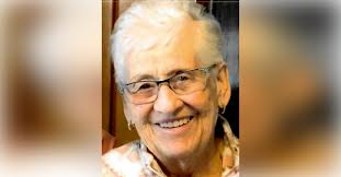Obituary information for Ruth E. Nagelschmidt