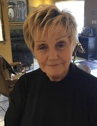 Obituary information for Martha Roberts