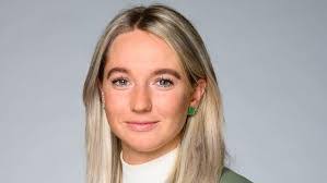 Nanette Walker's Instagram, Twitter & Facebook