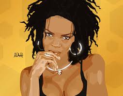 Lauryn Hill Projects Photos Videos Logos Illustrations And Branding On Behance Shop affordable wall art to hang in dorms, bedrooms, offices, or anywhere blank walls aren't welcome. lauryn hill projects photos videos