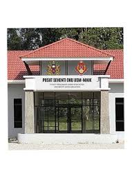 +609767 7616 / +604652 1220 zafarina@usm.my technical analyst nur haslindawaty abd rashid, dr. Usm News Portal Ppdk Usm Kampus Kesihatan Pencetus Transformasi Oku Di Kelantan