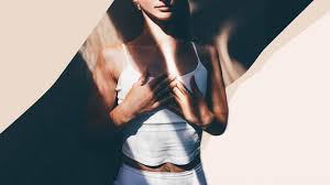 Body Checking: Yet Another Problematic TikTok Trend? | Glamour UK