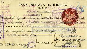 Surat merupakansebuah alat atau sarana yang difungsikan untuk mengambil informasi juga pernyataan. Pengertian Surat Berharga Jenis Ciri Manfaat Contohnya