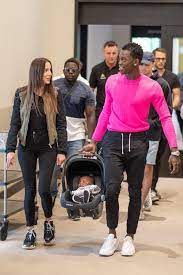 Ellen ziolo and dennis schroder got hitched in 2019. Dennis Schroder Heiratet Seine Freundin Ellen Ziolo In Braunschweig Web De