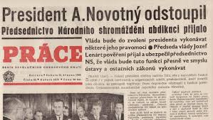 Koná se každoročně v praze od 12. Moderni Dejiny Cz Prazske Jaro Ve Fotografiich Symbolech A Textech I Leden Brezen 1968