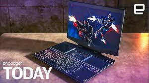 The same actions and images will be shown. Hp S Omen X 2s Is A Dual Screen Gaming Laptop Engadget