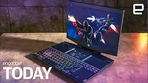 And.click accept as solution when my answer provides a fix or workaround! Hp S Omen X 2s Is A Dual Screen Gaming Laptop Engadget