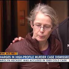Judge dismisses case against woman