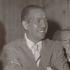 Mariano Lebrón Saviñón