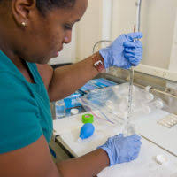 U.S. Army Pfc. Maxwell Price from St. Petersburg, Fl.,