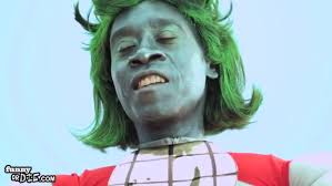 You'll pay for this, captain planet! Yarn Everybody S Tree Don Cheadle Is Captain Planet Video Clips By Quotes Clip 4383af00 B58f 4c75 9611 E142e87f95ea ç´—