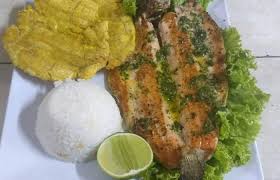 Como lo mencionamos, cocinar el chicharrón de trucha no es nada complicado y puede prepararlo en un día especial para darle una sorpresa a su familia. Filete De Trucha Al Ajillo Receta Receta Internacional