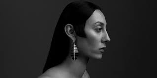 Flame Small Earrings