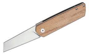 Brian Brown Knives Finch Front Flipper Knife 2.875