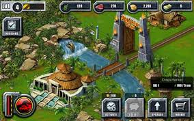The game mod apk platform has been declared to be. Jurassic Park Builder 4 9 0 Free Download