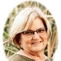 Patti Lyn Sullivan Ault Obituary