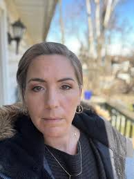 Natural makeup with full coverage