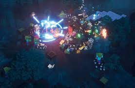 Back in 1.14.2 it was possible to stack all protective enchantments on every piece of the armor, meaning boots and helmet also could carry up to 8 . Do Enchantments Stack In Minecraft Dungeons Isk Mogul Adventures