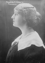 Mi se parea ca aceasta varsta este limanul desavarsit al linistii si pacii si ca atunci cand viata, care a inceput pentru mine foarte viforoasa. Elisabeth Of Romania Wikipedia