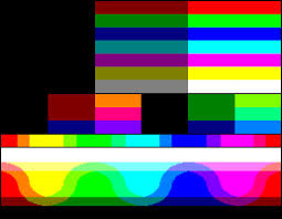 List Of Monochrome And Rgb Palettes Wikipedia