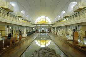 Musee La Piscine Roubaix