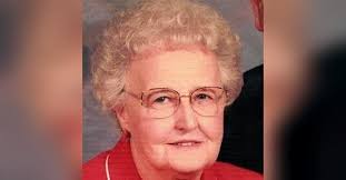 Mary Jane Rolfe Obituary