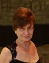 Wilma Jean (Burrows) Copley Obituary