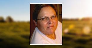 Belinda Compton Woodward Obituary 2020