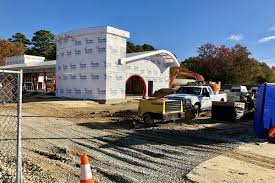 Full service, self service, detailing are you wondering where is the closest car wash to my location or where can i find car cleaning near me? are you looking for a quick and easy way to. Local Cpa Financier Bringing National Car Wash Chain To Forest Hill Richmond Bizsense