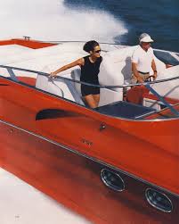 Katrin Theodoli Magnum Marine Dream Girl Marine Magnum Summer Is Coming