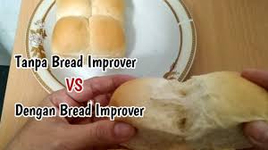 Pada cake, sp bisa membuat hasil pengocokan adonan lebih stabil dan menyatu. Trial Donat Roti Ekonomis Dengan Bread Improver Sampai Hari Ke 4 Youtube