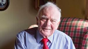 FAREWELL, EDDIE ... FAREWELL (TheCopyboys)