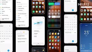 In 2021, google may be able to keep up with the schedule and deliver the android 12 in early q3 2021. Miui 12 Top Six Features Coming To Xiaomi S Android 10 Based Mobile Os Technology News